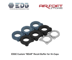 EDGE Custom "BEAR" Recoil Buffer for Hi-Capa