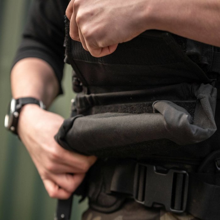 VIPER DX DANGLER modular drop pouch