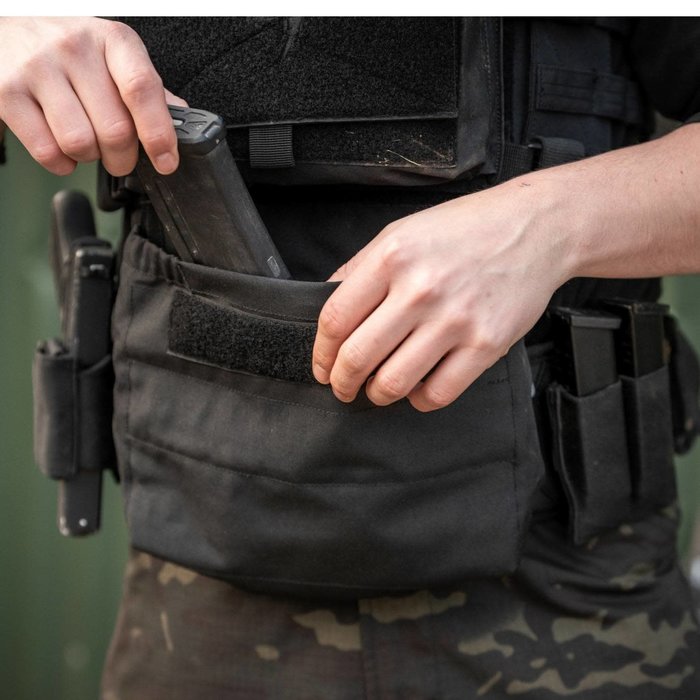 VIPER DX DANGLER modular drop pouch