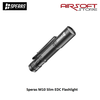 SPERAS M10 Slim EDC Flashlight