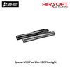 SPERAS M10 PLUS Slim EDC Flashlight
