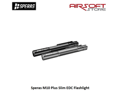 SPERAS M10 PLUS Slim EDC Flashlight