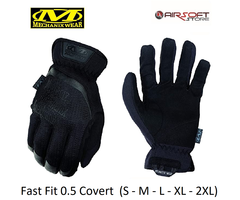 MECHANIX Fast Fit 0.5 Covert