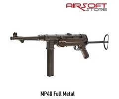 AGM MP40 Full Metal