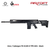 Ares FN SCAR-H TPR AEG - black