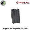 WE (Wei Tech) Magazine M16 VN Open Bolt GBR 20rds