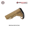 G&G Stock GOS V4 (Tan)