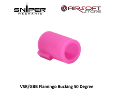 SniperMechanics VSR/GBB Flamingo Bucking 50 Degree - 2023 version