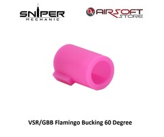 SniperMechanics VSR/GBB Flamingo Bucking 60 Degree - 2023 version