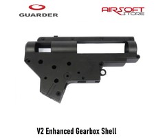 Guarder V2 Enhanced Gearbox Shell
