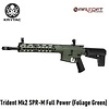 Krytac Trident Mk2 SPR-M Full Power (Foliage Green)