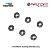 Prometheus 7mm Metal Bushing with Bearing