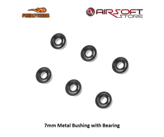 Prometheus 7mm Metal Bushing with Bearing