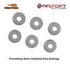 Prometheus 8mm Sinthered Alloy Bushings