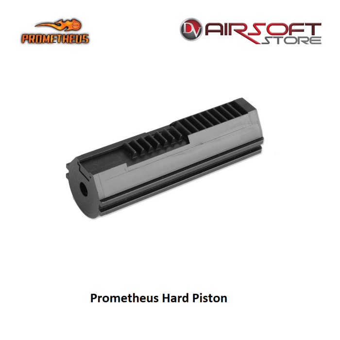 Prometheus Hard Piston