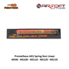 Prometheus AEG Spring Non Linear