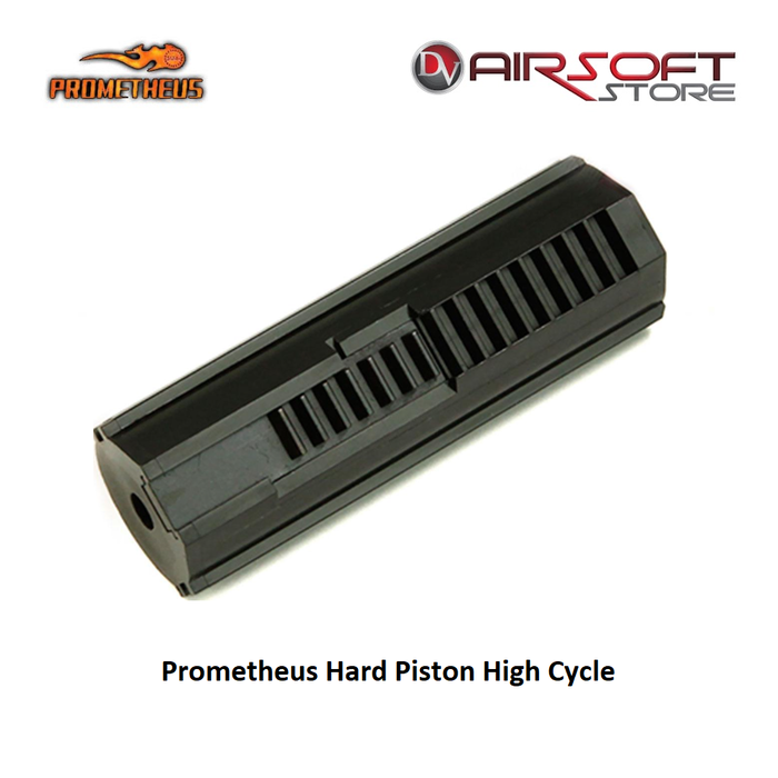 Prometheus Hard Piston High Cycle