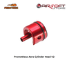 Prometheus Aero Cylinder Head V2