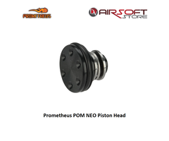 Prometheus POM NEO Piston Head