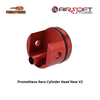 Prometheus Aero Cylinder Head New V2