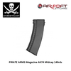 PIRATE ARMS Magazine AK74 Midcap 140rds