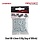 Steel BB 4.5mm (bag of 500rds)