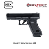 UMAREX Glock 17 Metal Version GBB