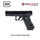 Glock 17 Metal Version GBB