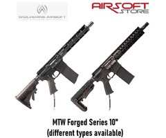 Wolverine MTW Forged Series 10"