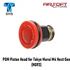 SHS POM Piston Head for Tokyo Marui M4 Next Gen (NGRS)