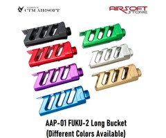 CTM Airsoft AAP-01 FUKU-2 Long Bucket