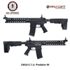 G&G CM16 E.T.U. Predator M