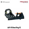 CTM Airsoft AAP-01 Ghost Ring V2