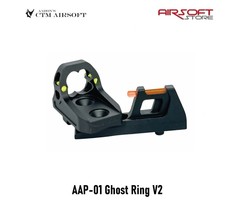 CTM Airsoft AAP-01 Ghost Ring V2