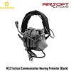 Earmor M32 Tactical Communication Hearing Protector (Black)