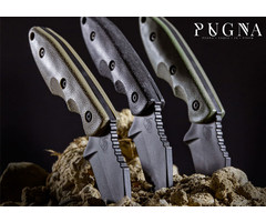 Secutor Pugna Knife K.1