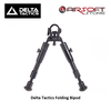 Delta Tactics Folding Bipod