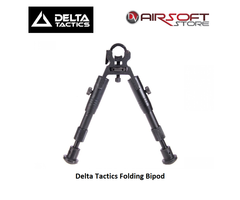 Delta Tactics Folding Bipod