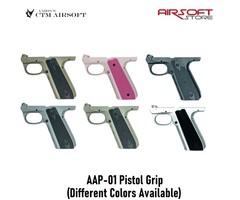 CTM Airsoft AAP-01 Pistol Grip
