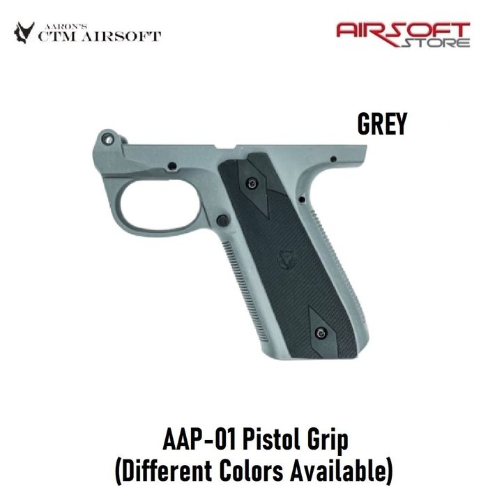 CTM Airsoft AAP-01 Pistol Grip