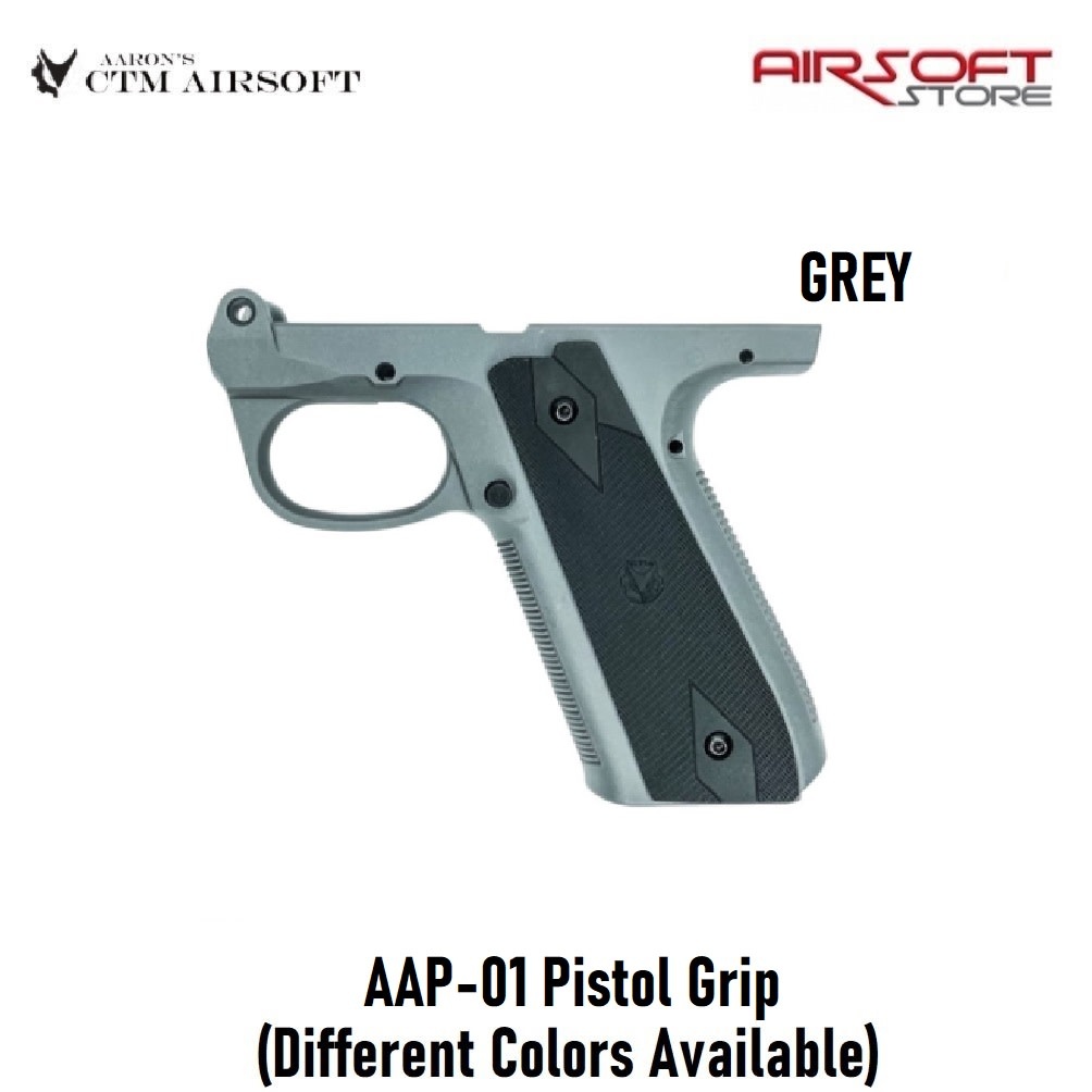 AAP-01 Pistol Grip - Airsoft Store