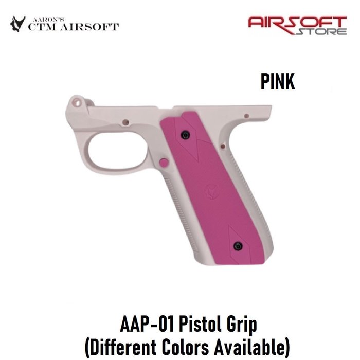 CTM Airsoft AAP-01 Pistol Grip