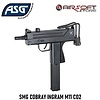 ASG SMG COBRAY INGRAM M11 CO2