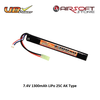 VB Power 7.4V 1300mAh LiPo 25C AK Type