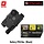 Battery PEQ Box  (Black)