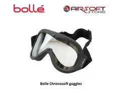 Bollé Chronosoft goggles