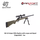 SW-10 Sniper Rifle Replica with scope and bipod (Upgraded) - tan