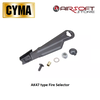 CYMA AK47 type Fire Selector