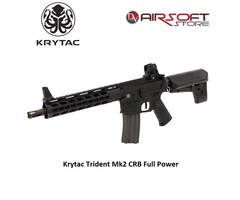 Krytac Trident Mk2 CRB Full Power