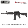 Specna Arms RRA SA-E01 EDGE 2.0™ Carbine - Black